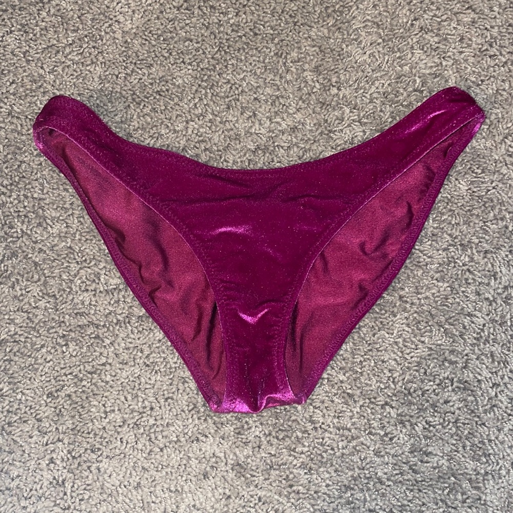 Triangl bottoms